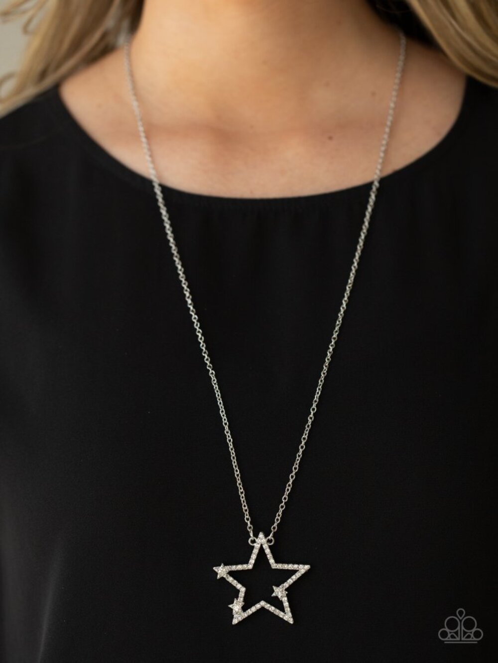 Paparazzi Necklace (NL277)